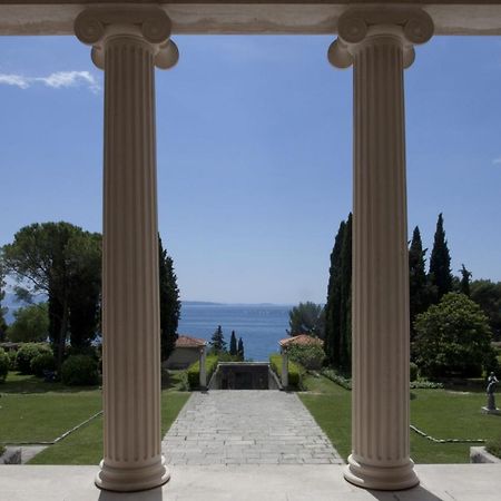 Apartment Ankora Split Exterior photo