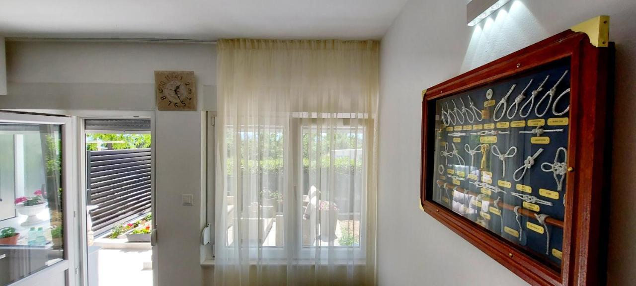 Apartment Ankora Split Exterior photo